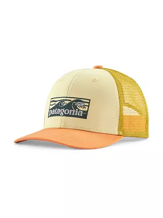 PATAGONIA | Cappellino Trucker | gelb